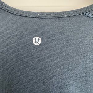 Men’s lululemon tank